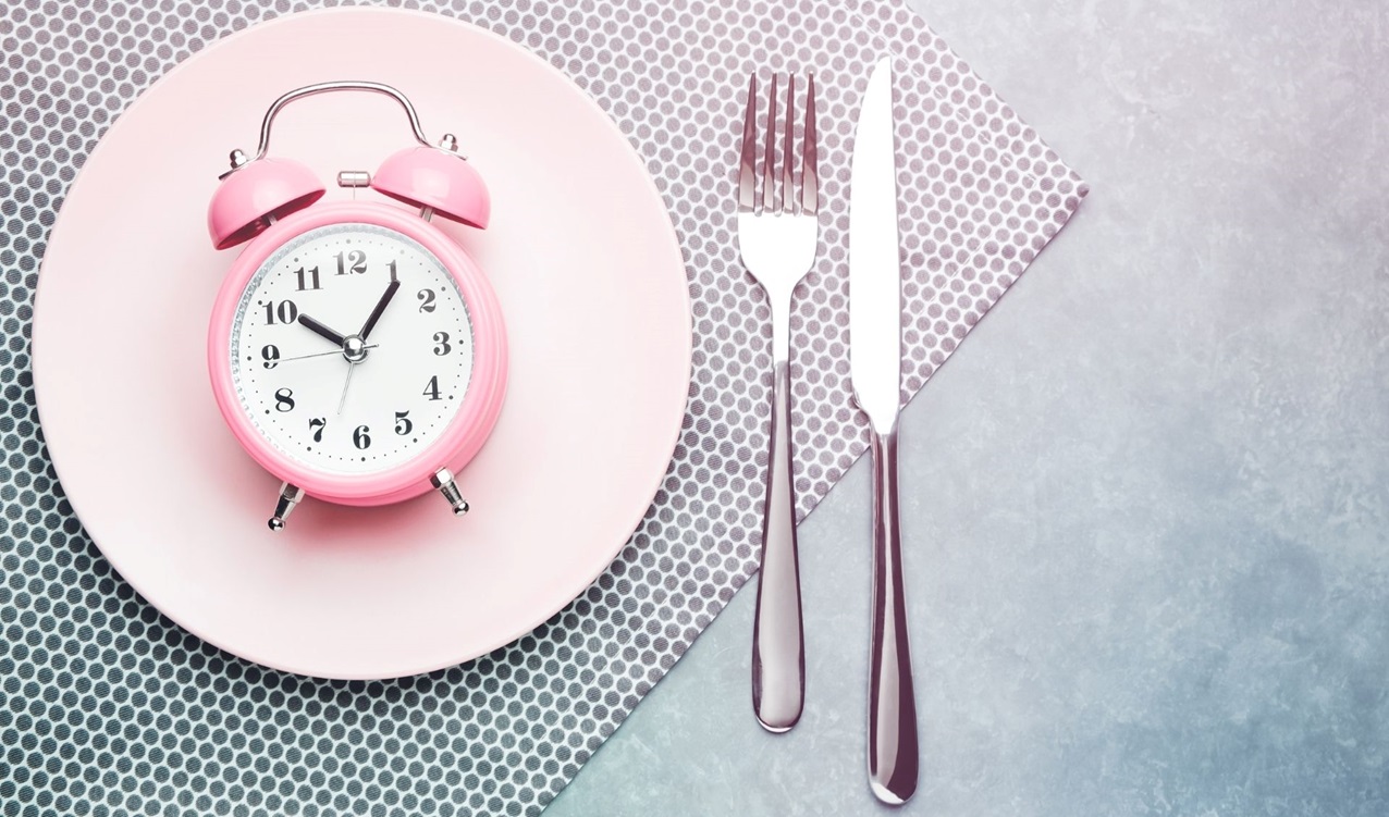 Is intermittent fasting good for weight loss