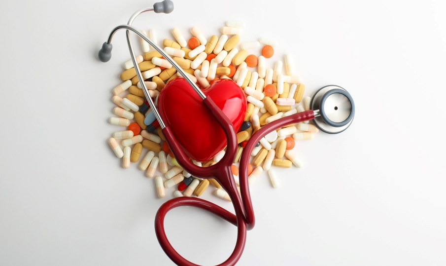 Medicines to Prevent Heart Attack and Stroke