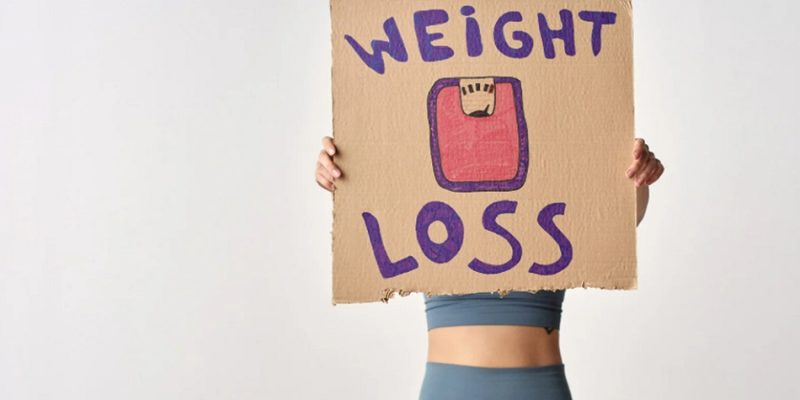 Maintaining Weight Loss