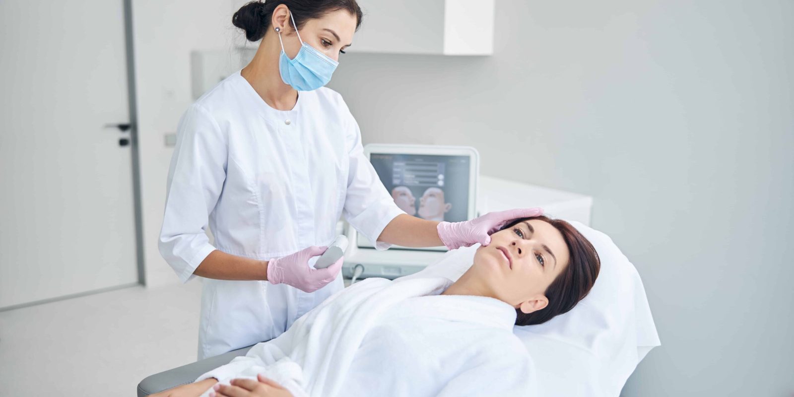 A Day in the Life of a Dermatologist: What to Expect - the healthy hen