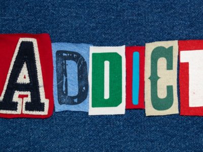 After Overcoming Addiction