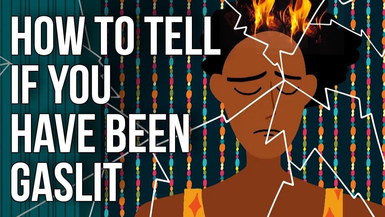 Identifying Gaslighting Common Signs and Red Flags the healthy hen