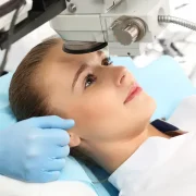 LASIK Eye Surgery