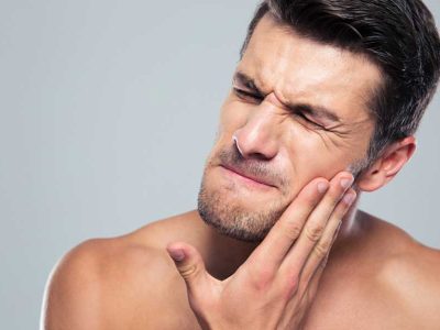 Tooth Sensitivity