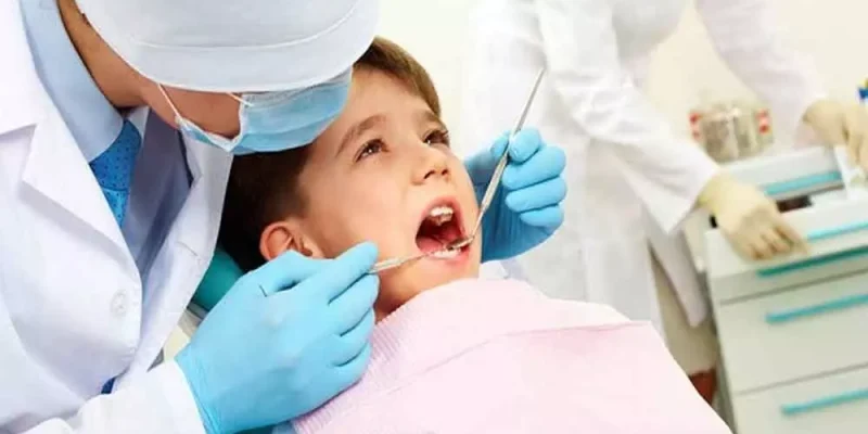 General Dentist