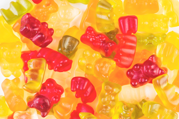 gummies