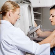 Mammogram