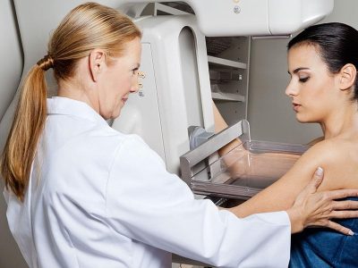 Mammogram