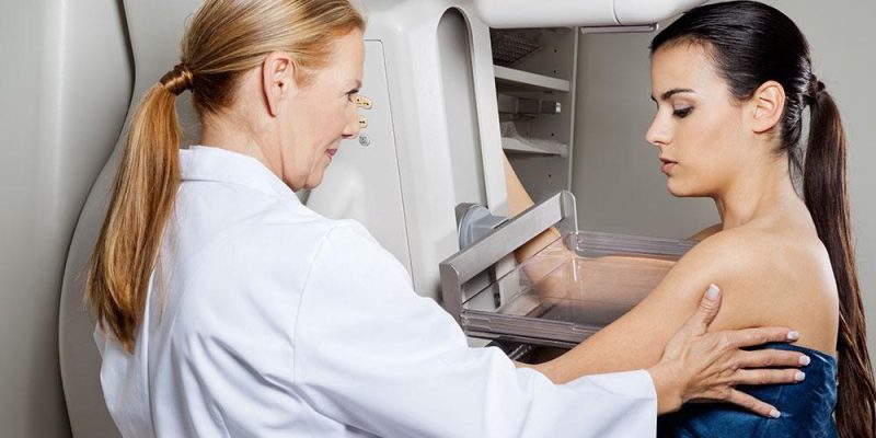 Mammogram