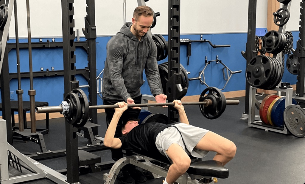 Correcting Form and Preventing Injury: Why Safety Requires One-on- One ...