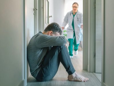 Warning Signs of Suicide