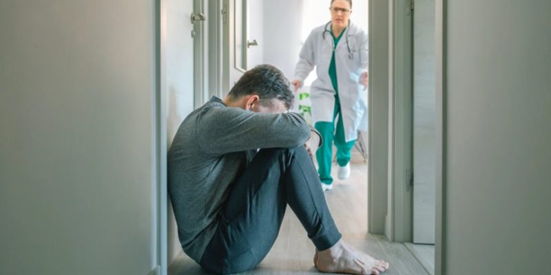 Warning Signs of Suicide