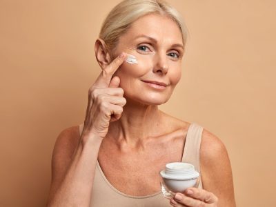 Anti-Aging Creams