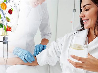 Hydration IV Therapy