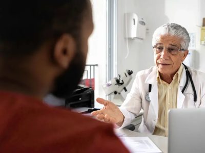Erectile Dysfunction Clinic