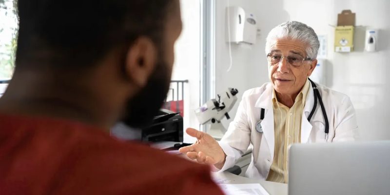 Erectile Dysfunction Clinic