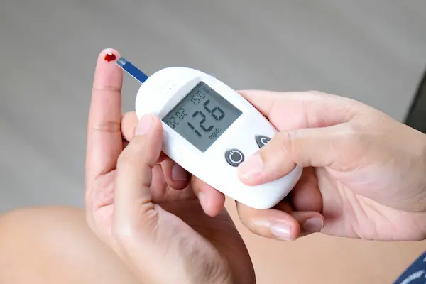 Diabetes Management