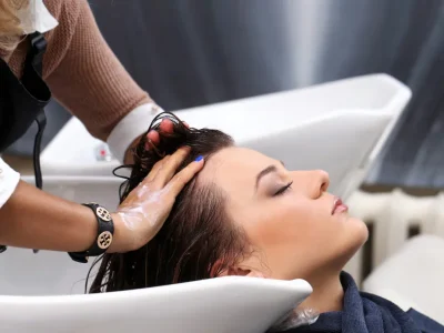 Scalp Detox