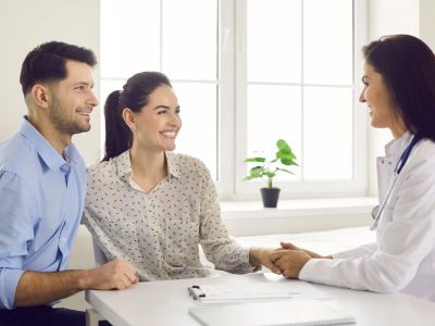 Fertility Counseling