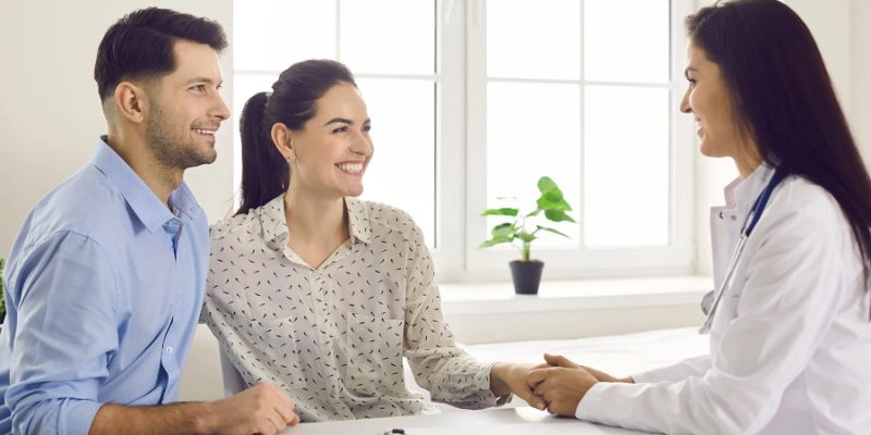 Fertility Counseling