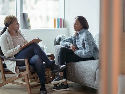 Mental health counseling