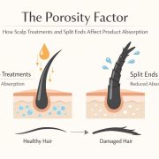 How Scalp Treatments