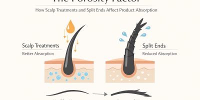 How Scalp Treatments