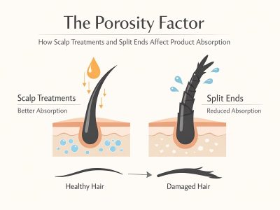 How Scalp Treatments